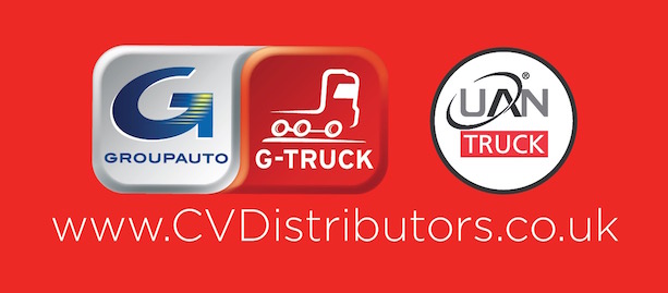 CV Distributors